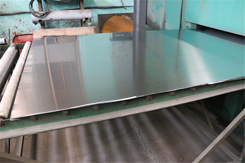 不锈钢表面拉丝